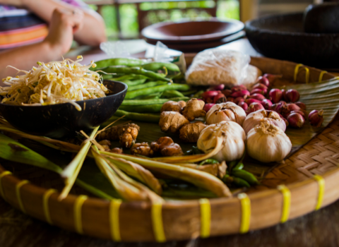 Balinese kooklescover