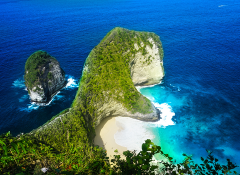 Nusa Penida Tourcover