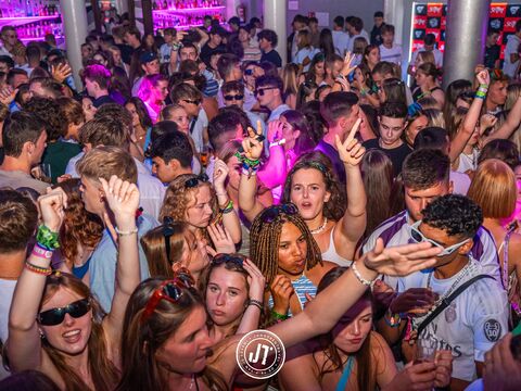 Afstudeerreizen Lloret - appartement Lloret Suncover