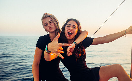 Sea & Sun Porec - Globers+cover