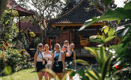 Rondreis Thailandcover