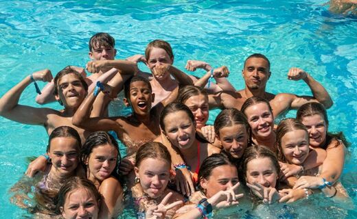 Vamos a La Playa Calella - Globerscover