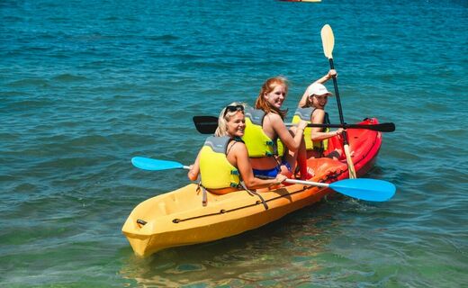 Beach & Sea trip Poreccover