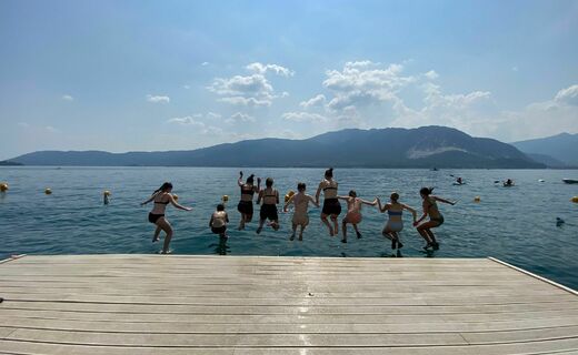 La Dolce Vita - Verbaniacover