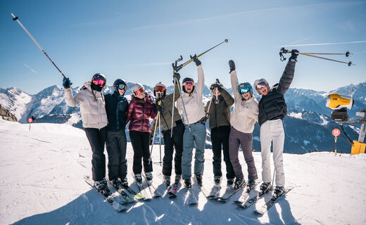 Ski- & snowtrip Vermigliocover