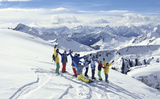 Ski- en snowtrip Passo Tonalecover