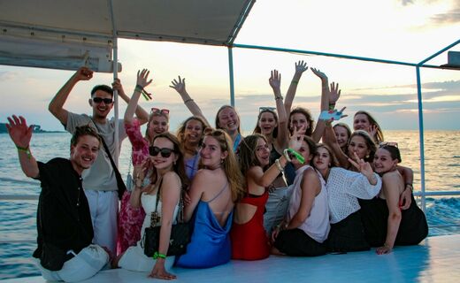 Beach & Sea trip Poreccover