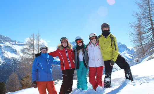 Skitrip St Johann | 14-16jcover