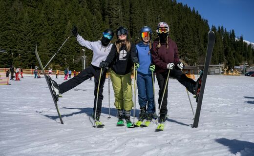 Ski & Snow trip - Vermigliocover