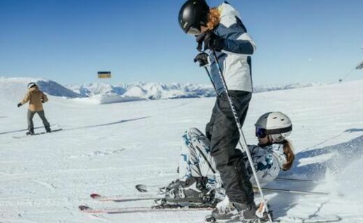 Skifun Flachau | 12-14jcover