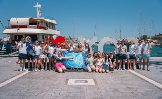 Sea & Bike Kos - Globers+cover