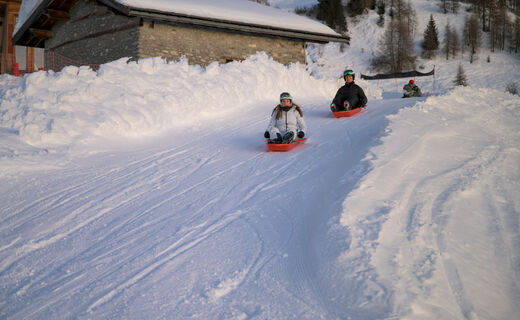 jongerentravel winter 2025