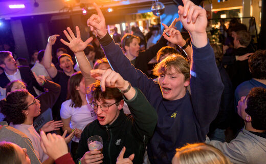 jongerentravel winter 2025