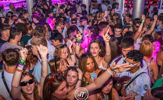 Afstudeerreizen Lloret - appartement Lloret Suncover