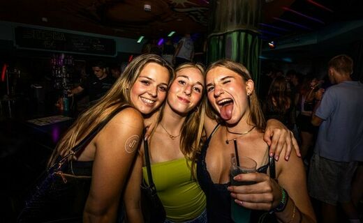 Shorttrip Lloret de Marcover