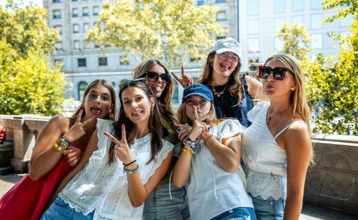 Viva & view trip Calellacover