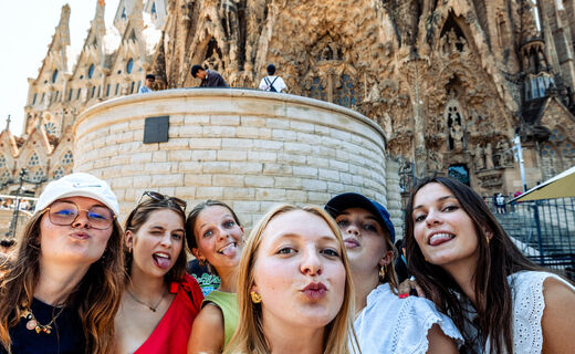 Barcelona & Splash - Globers+cover