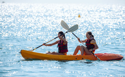 Playa & Sea Malgrat - Globers+cover