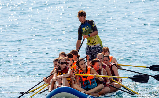 Playa & Sea Malgrat - Globerscover