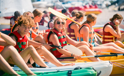 Wake & Wave trip Malgratcover