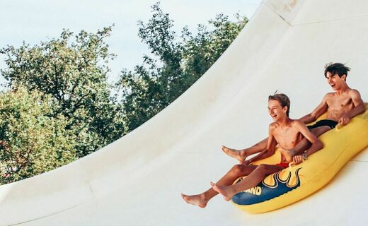 Playa & Sea in Malgratcover