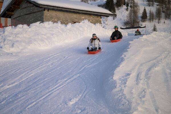 jongerentravel winter 2025