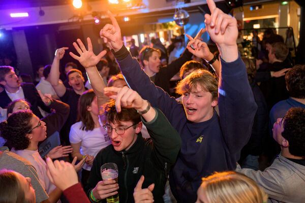 jongerentravel winter 2025