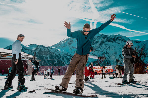 Jongerentravel // Pictures by Yorben Audenaert