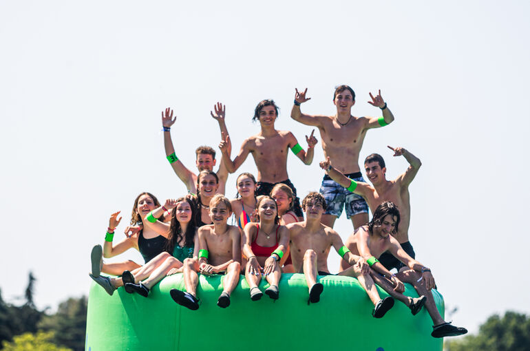 Spectrum Productions // Foto's door Yorben Audenaert