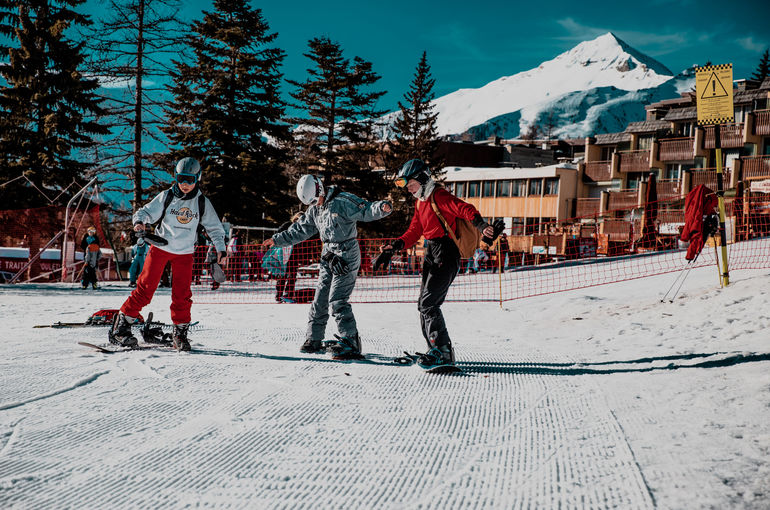 Jongerentravel // Pictures by Yorben Audenaert