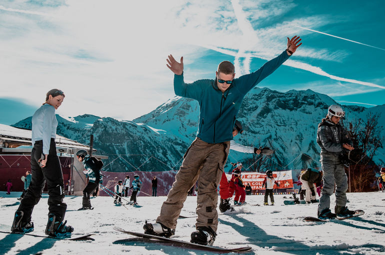 Jongerentravel // Pictures by Yorben Audenaert