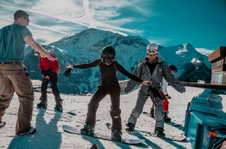 Jongerentravel // Pictures by Yorben Audenaert