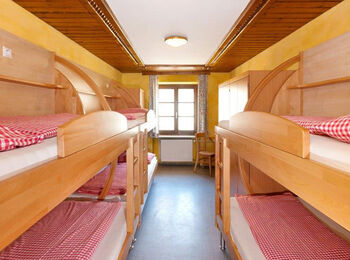 Bed meisje cover