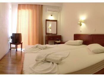 appart. 4 pers.- type 1 cover