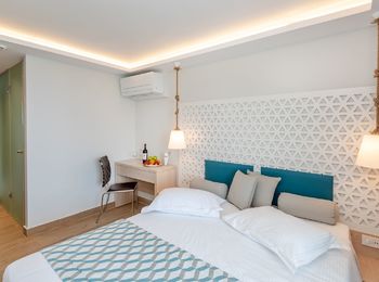 Standaardkamer cover