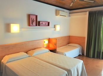 Standaardkamer cover