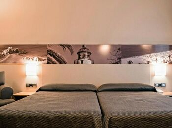 Standaardkamer cover