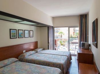 Standaardkamer cover