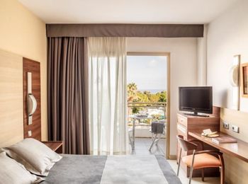 Standaardkamer cover