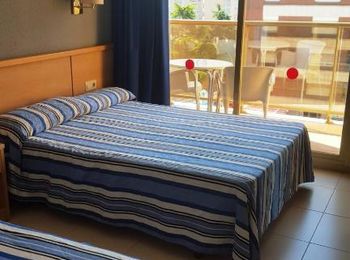 Standaardkamer cover