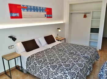 Standaardkamer cover