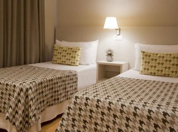 Standaardkamer cover