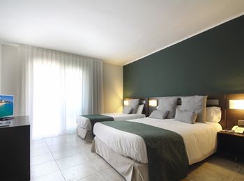 Standaardkamer cover