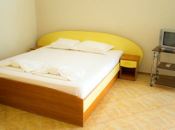 Studio 1-3 pers. cover