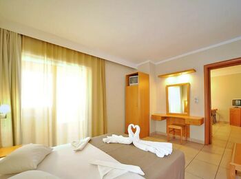 2-kamerappartement (2-4 personen) cover