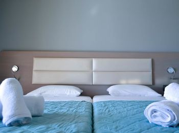 standaardkamer cover