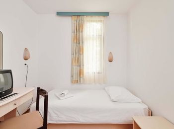 Beddenboeker (jongen) cover