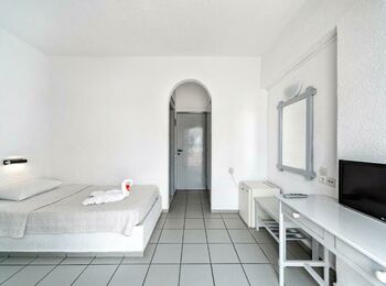 Standaardkamer cover