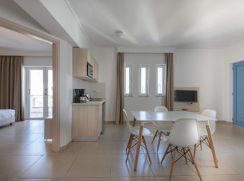 3-kamer appartement cover