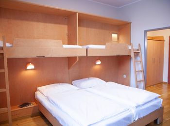 5-pers. kamer cover